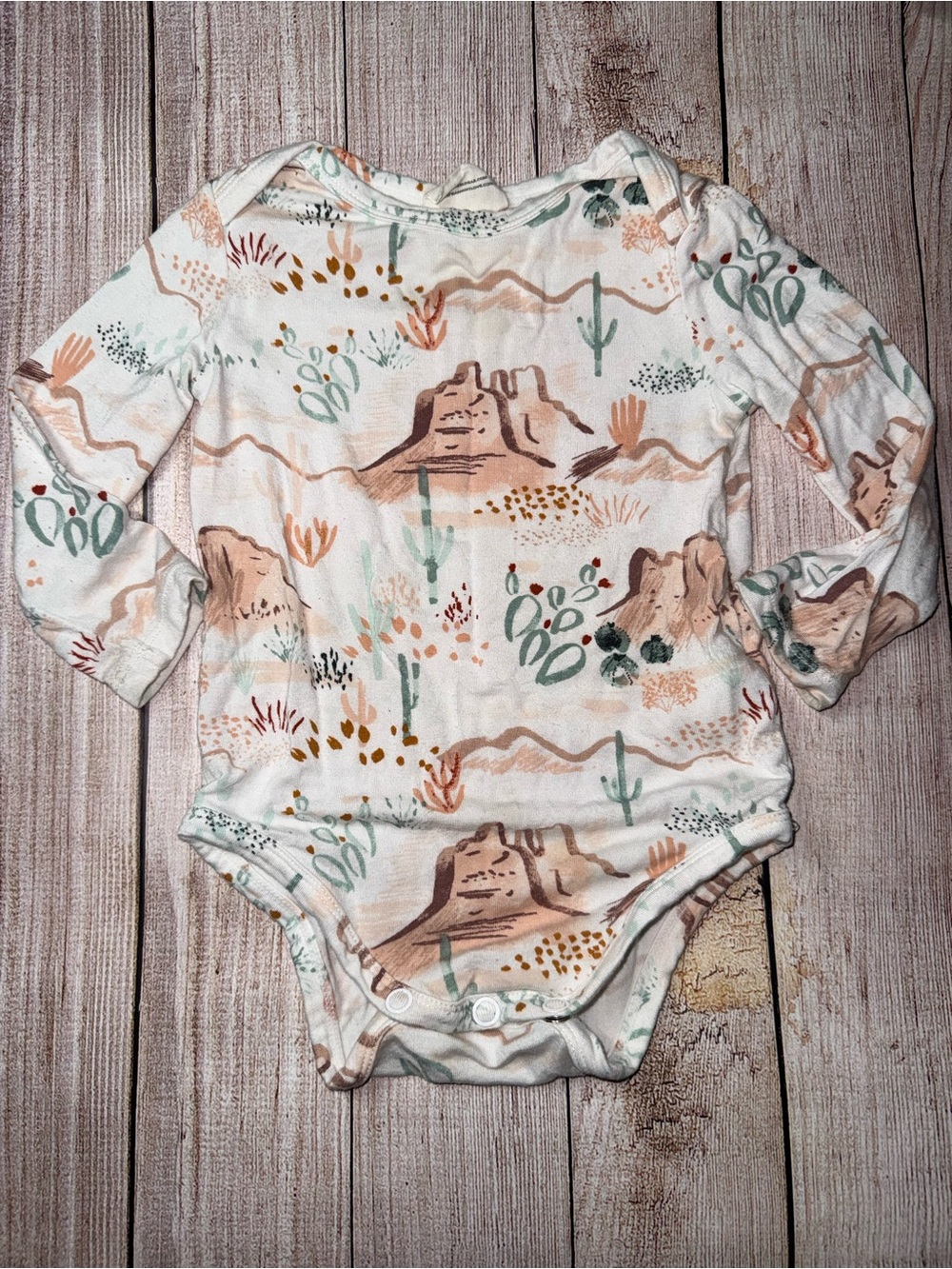 Spearmint Love | Bodysuit